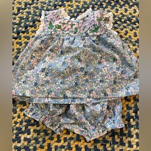 Cecil and Lou two piece set